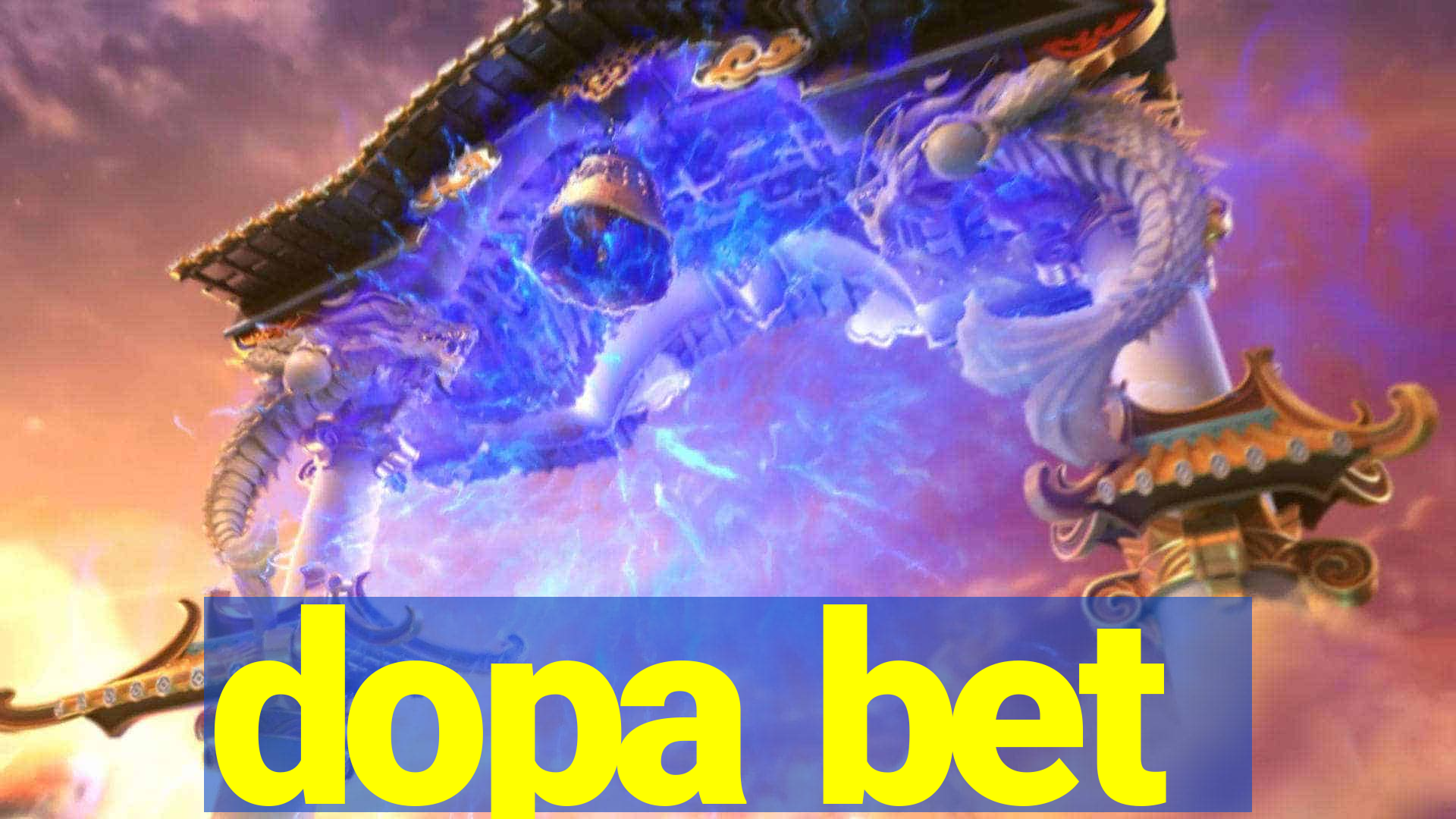 dopa bet